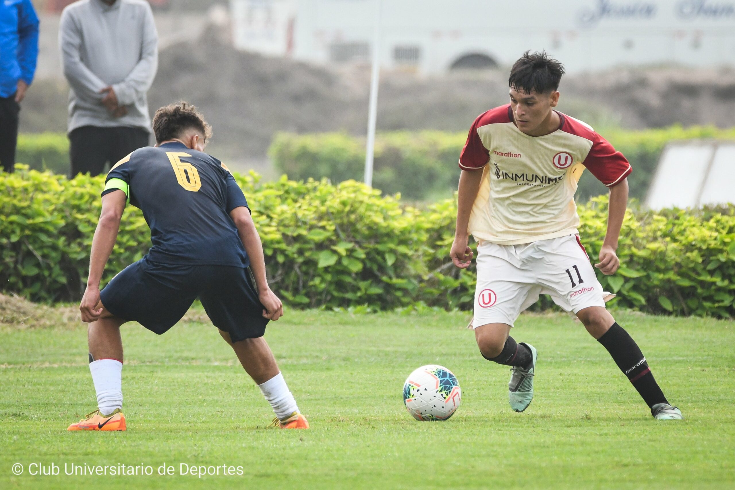 FPF comunica que Torneo de Promoción y Reservas volverá a partir de junio de 2022