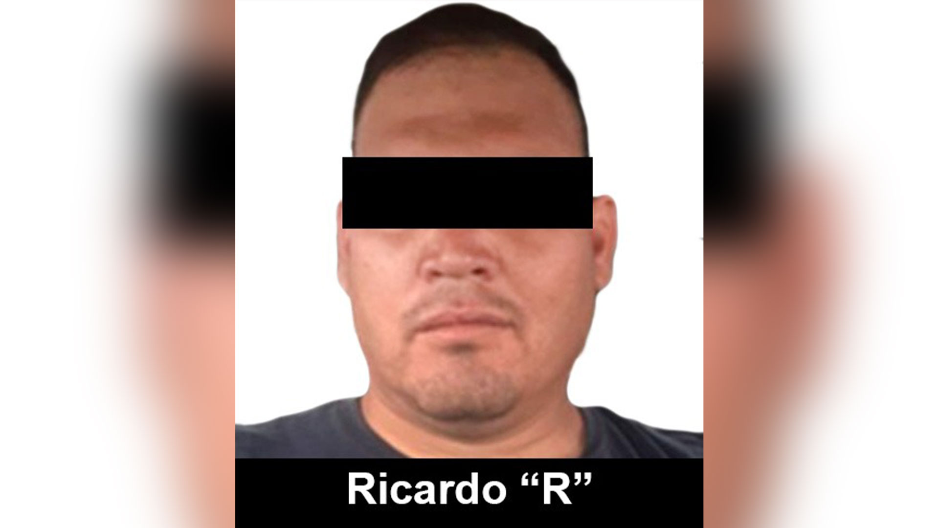 Vincularon a proceso al “Boby Larios” de la Línea por masacre de la Familia LeBarón