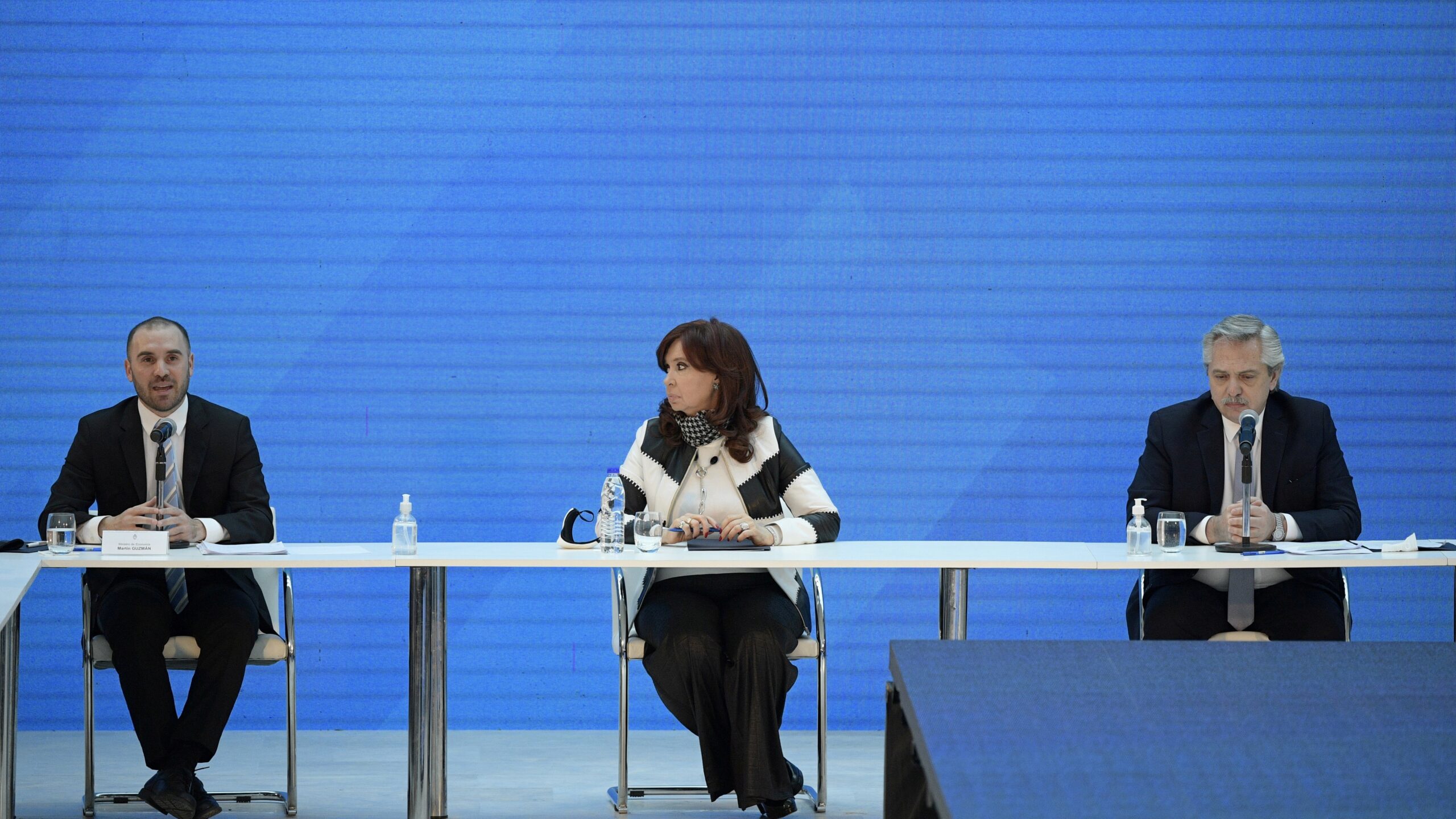 El ancla de las oportunidades