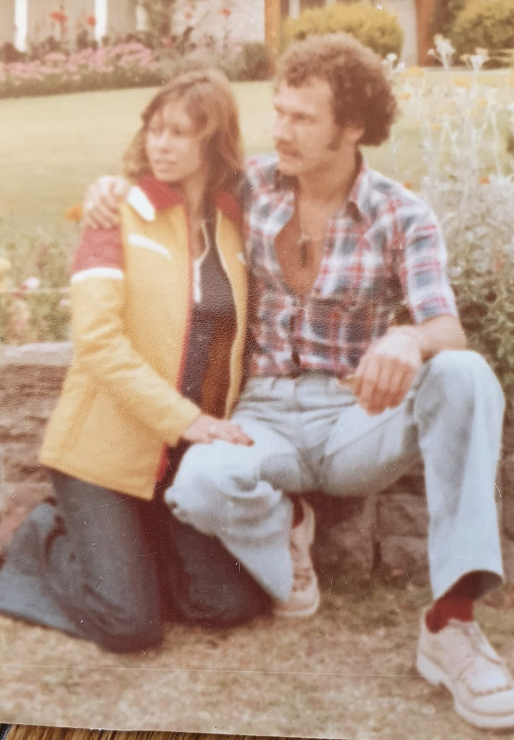 La contundente respuesta de Ana Rosenfeld a la versión de su exmarido sobre su enfermedad