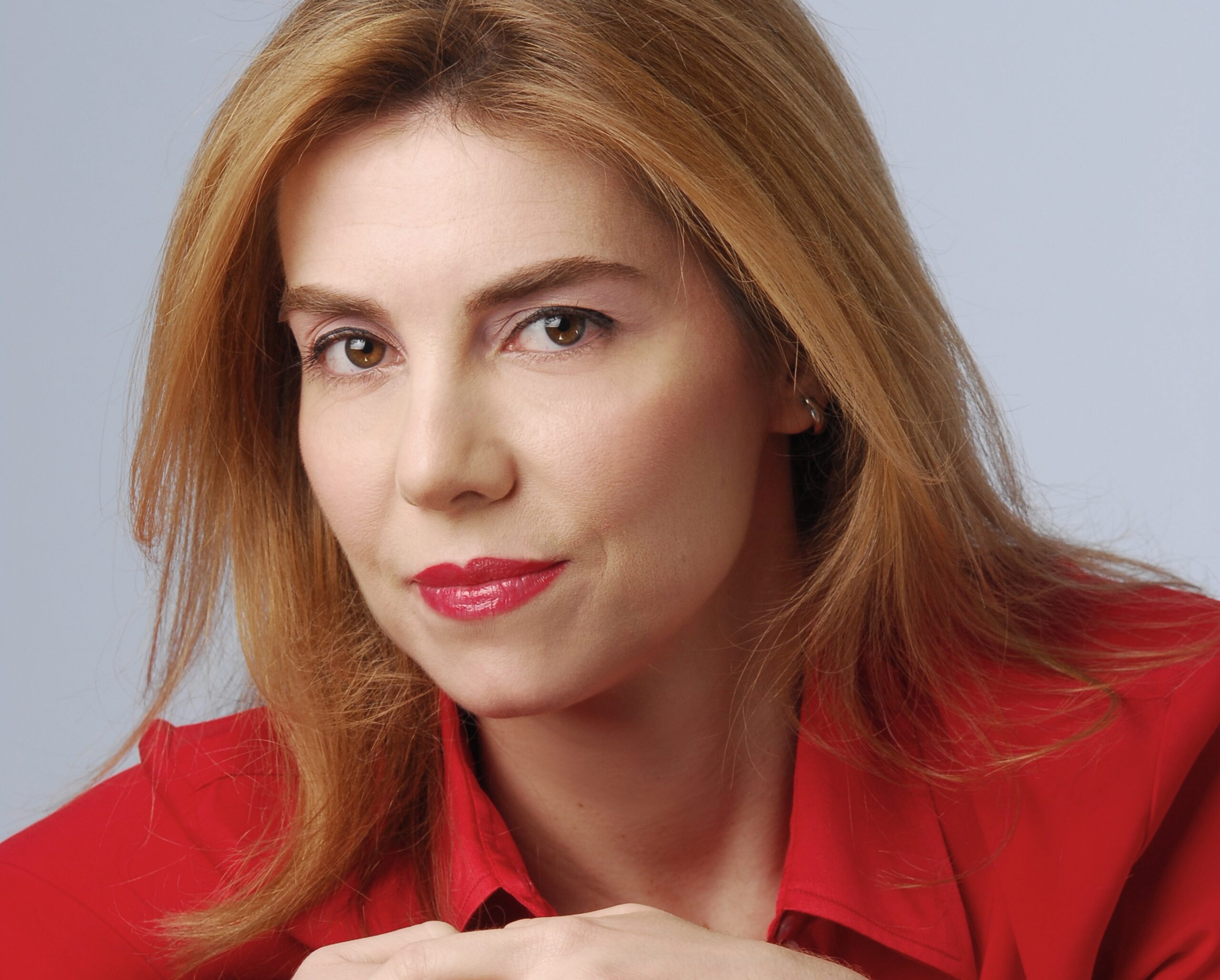 Florencia Bonelli, habló con Infobae sobre ‘El hechizo del agua´: “El único objetivo que tengo cuando escribo es hacer lo que quiero”