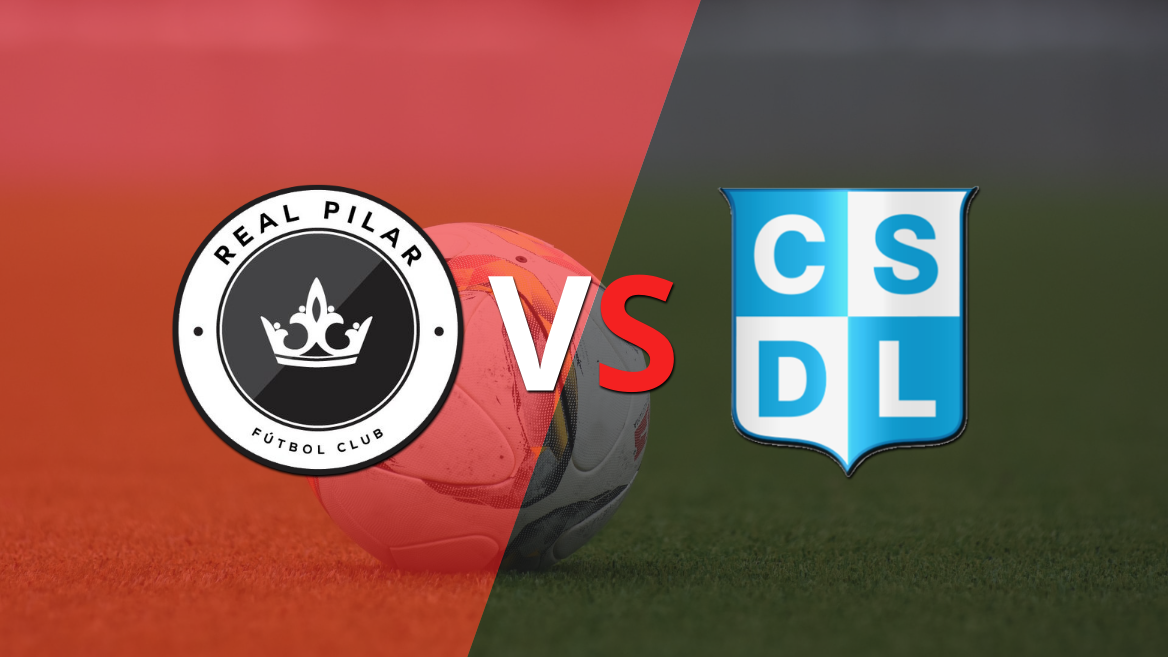 Se enfrentan Real Pilar y Liniers por la fecha 15