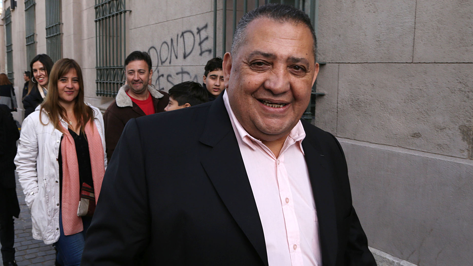 “La inflación bajó, ¡aguante Guzmán!”: el particular análisis de Luis D’Elía sobre el índice de precios de abril