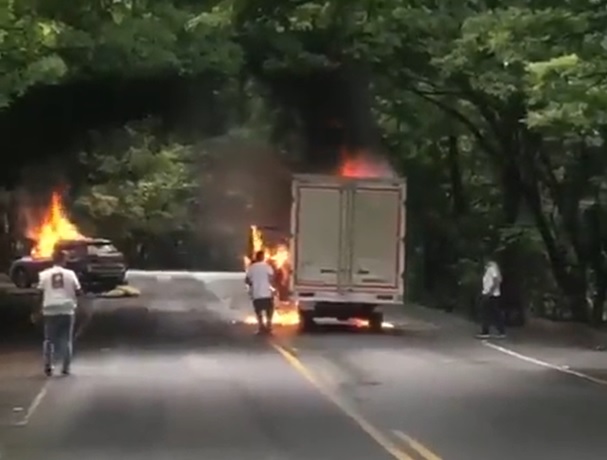 Autoridades desmienten nueva convocatoria a paro armado en Córdoba