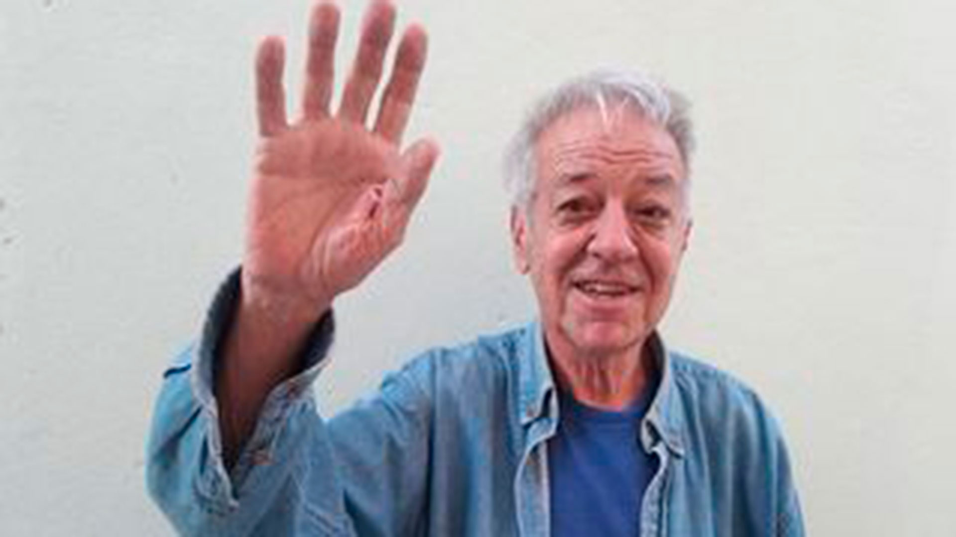 Donald tiene Parkinson y decidió hacerlo público en una conmovedora carta: “Lo quiero vencer, pero el mal no cede y no se da por vencido”