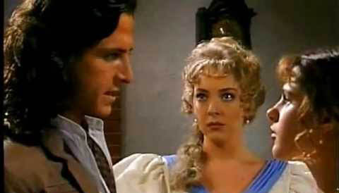 Corazón Salvaje: la tragedia que marcó a sus protagonistas