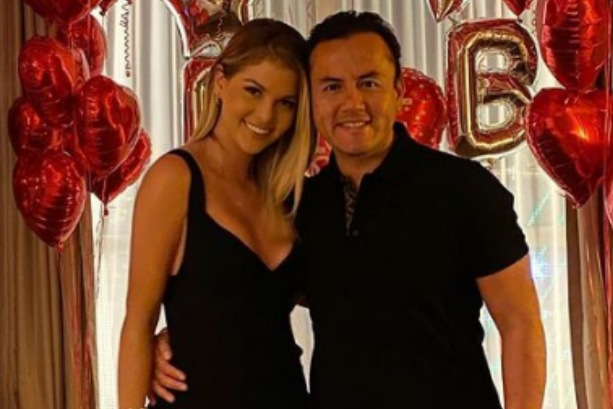 Brunella Horna espera convertirse en madre este 2022: “Es mi sueño y se llamará Gustavo como mi papá”