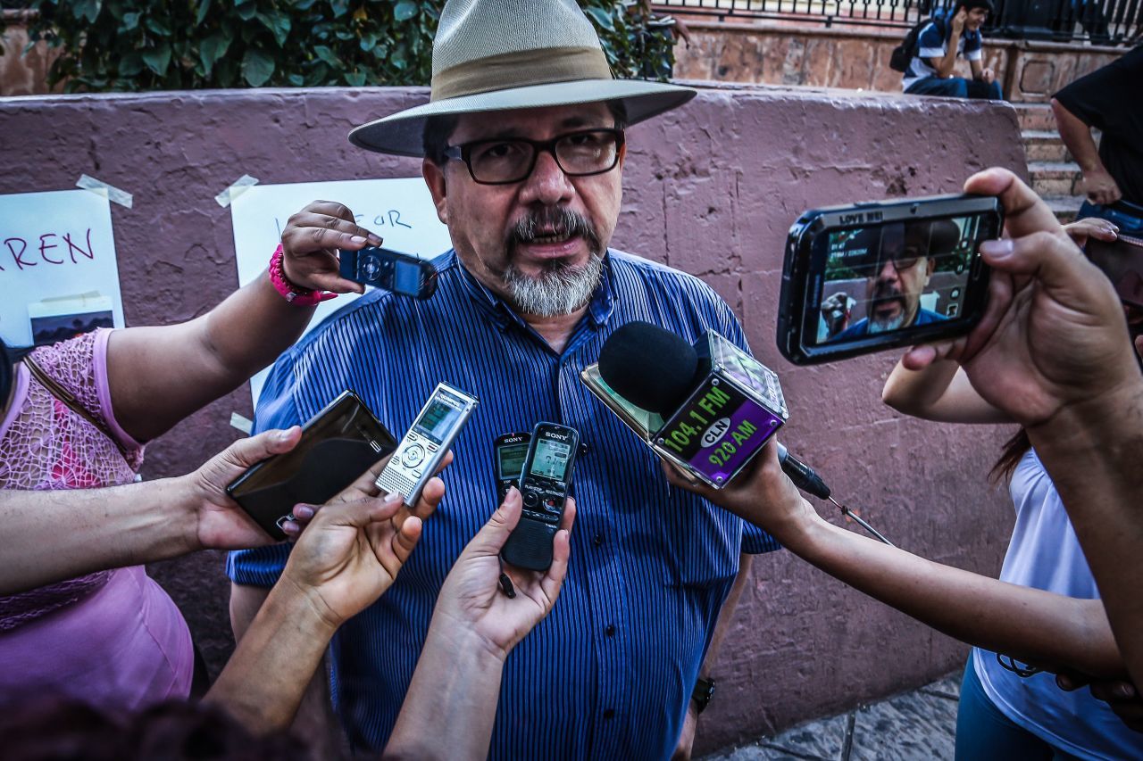 Asesinato de Javier Valdez: por qué el caso del periodista sigue abierto