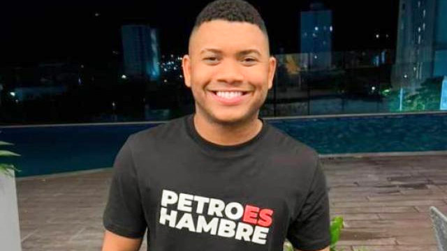 “Eln, Farc y los paracos obligan, a punta de fusil, a votar por Petro y Francia”: Miguel Polo Polo