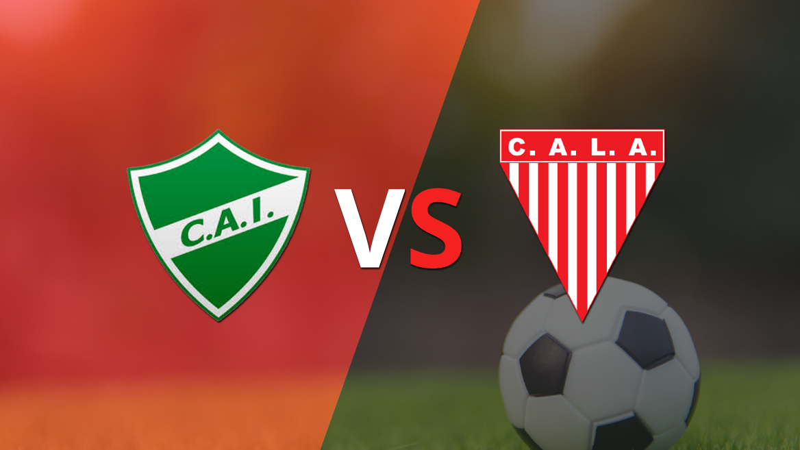 Por la fecha 14 se enfrentarán Ituzaingó y Los Andes