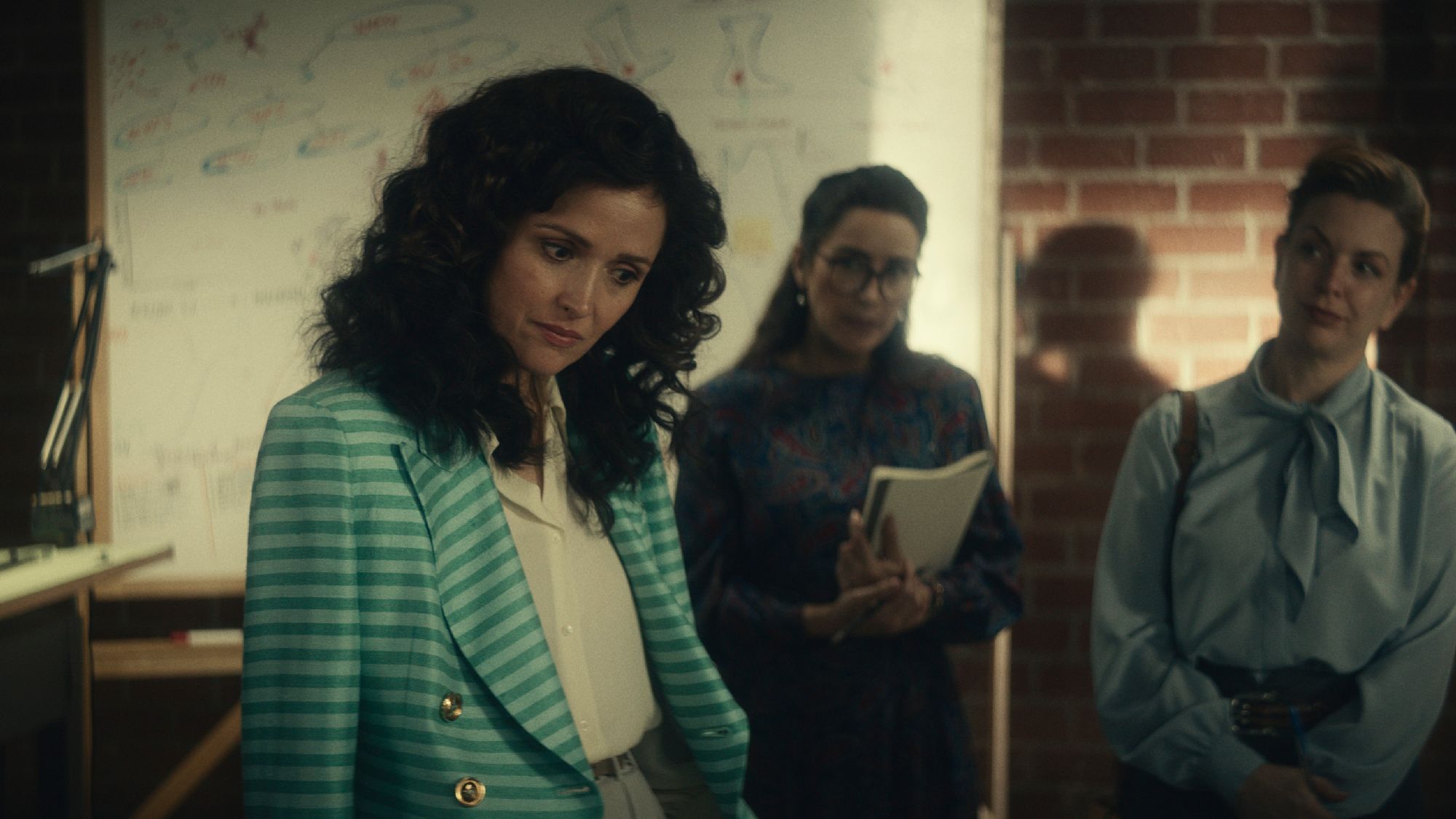 “Physical”: Rose Byrne vuelve a poner ritmo en el tráiler de la segunda temporada