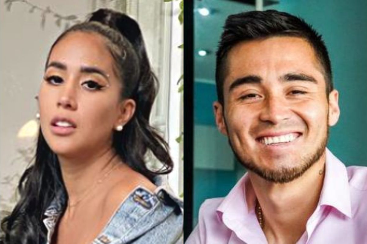 Melissa Paredes cita a Rodrigo Cuba para conciliar nuevamente la tenencia de su menor hija