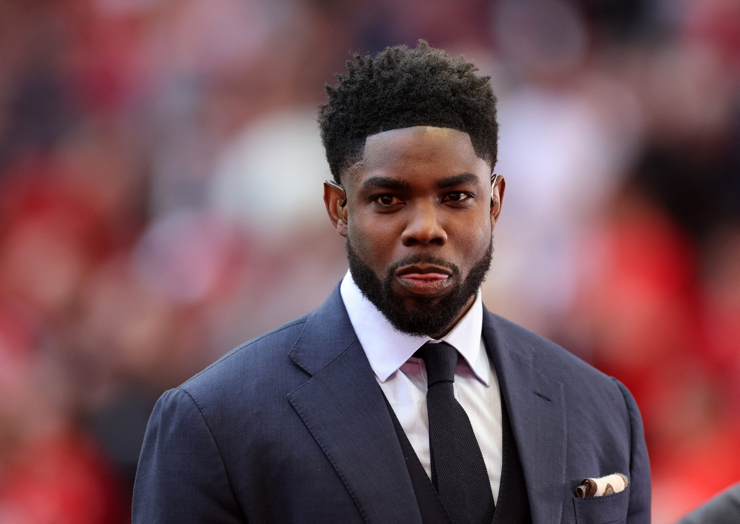 Un ex futbolista del Manchester City reveló cómo despilfarraba su sueldo: “Gasté 150 mil dólares en una noche”