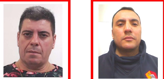 Policías corruptos y un ajuste de cuentas: las charlas secretas de “El Turco” Sarquis, capo narco de Monte Grande