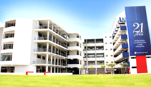 Profesor de posgrado de la UCV denuncia que los obligan a dictar cursos sin ser especialistas