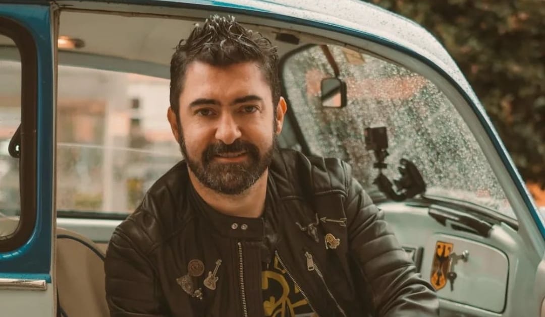 “Terminaron haciendo lo mejor para mí”: Iván Marín confesó que fue abandonado por sus padres