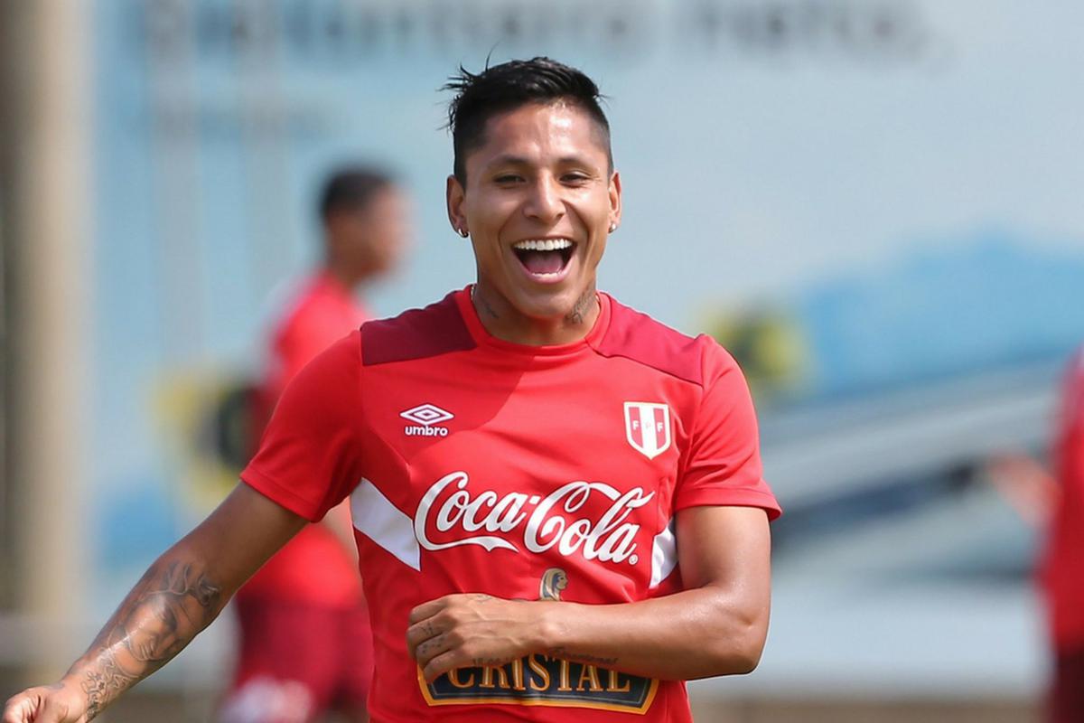 Selección peruana: Raúl Ruidíaz y las razones de su posible convocatoria para el repechaje