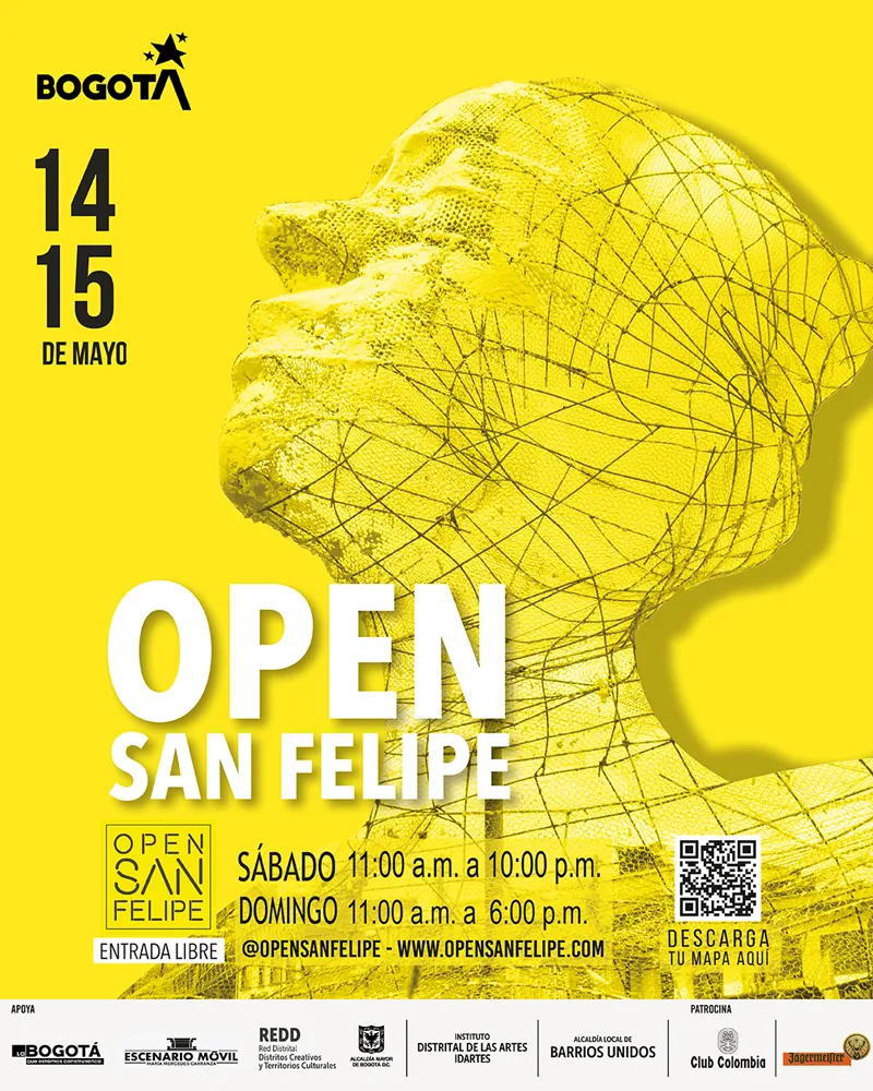 Regresa Open San Felipe, un fin de semana de arte, gastronomía y música