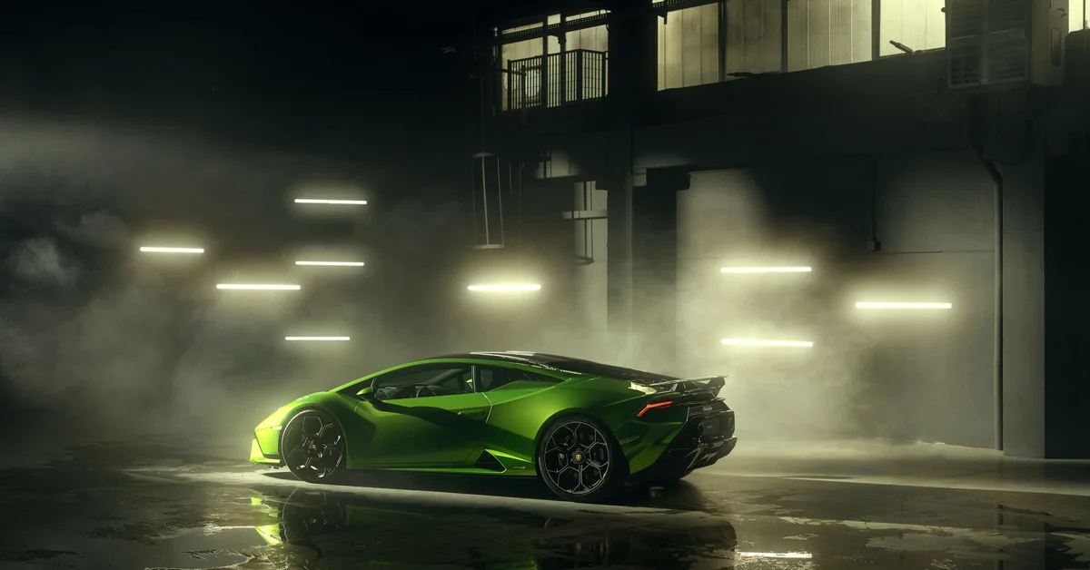 Estos son los estrenos digitales del año automovilístico 2022