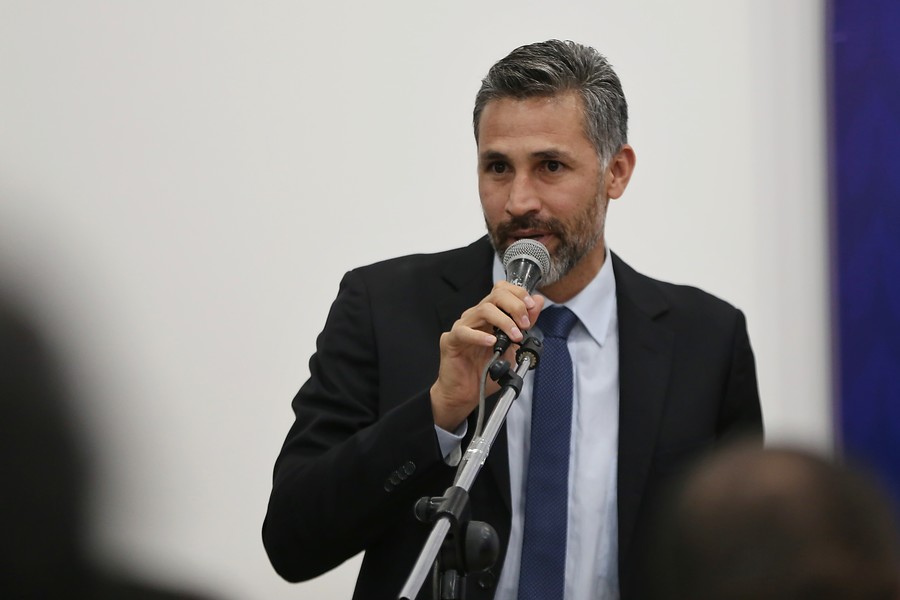 Mario Alberto Yepes sería despedido de su función como directivo en la Federación Colombiana de Fútbol