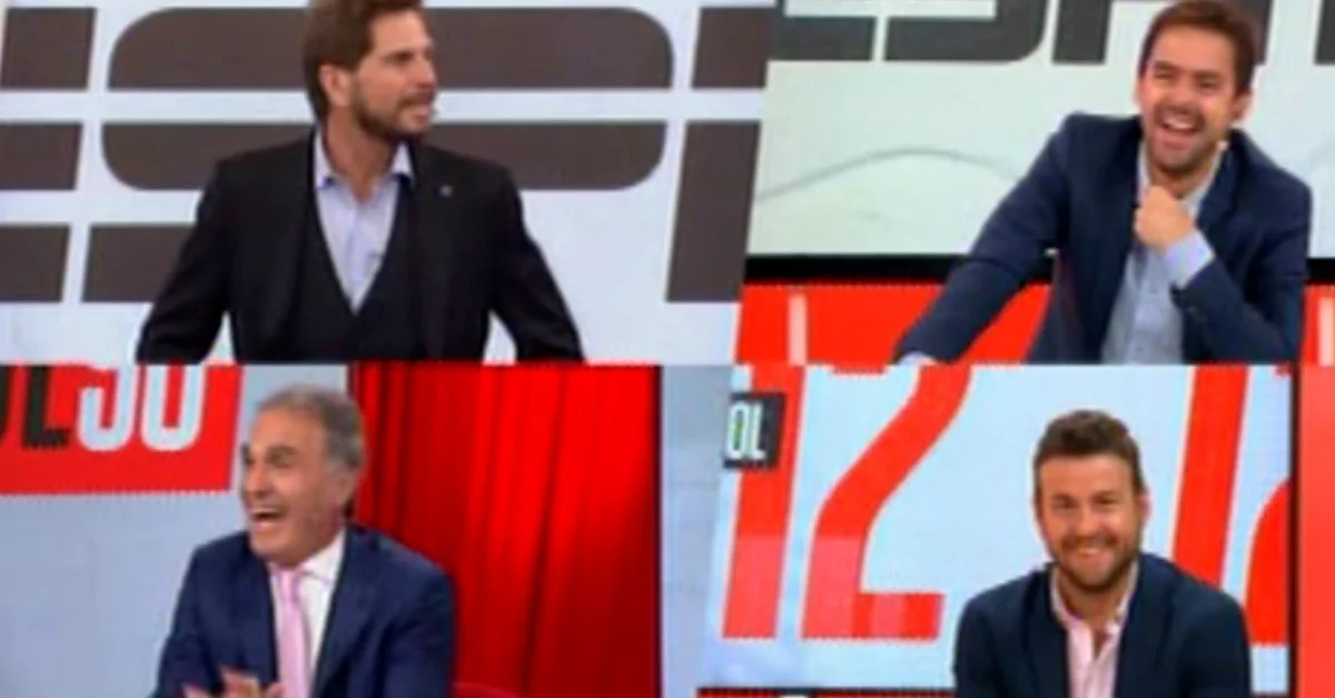 El show de Ruggeri: sus salidas a boliches con rivales, la broma que incomodó al Cai Aimar y el día que disfrutó los insultos ante Racing