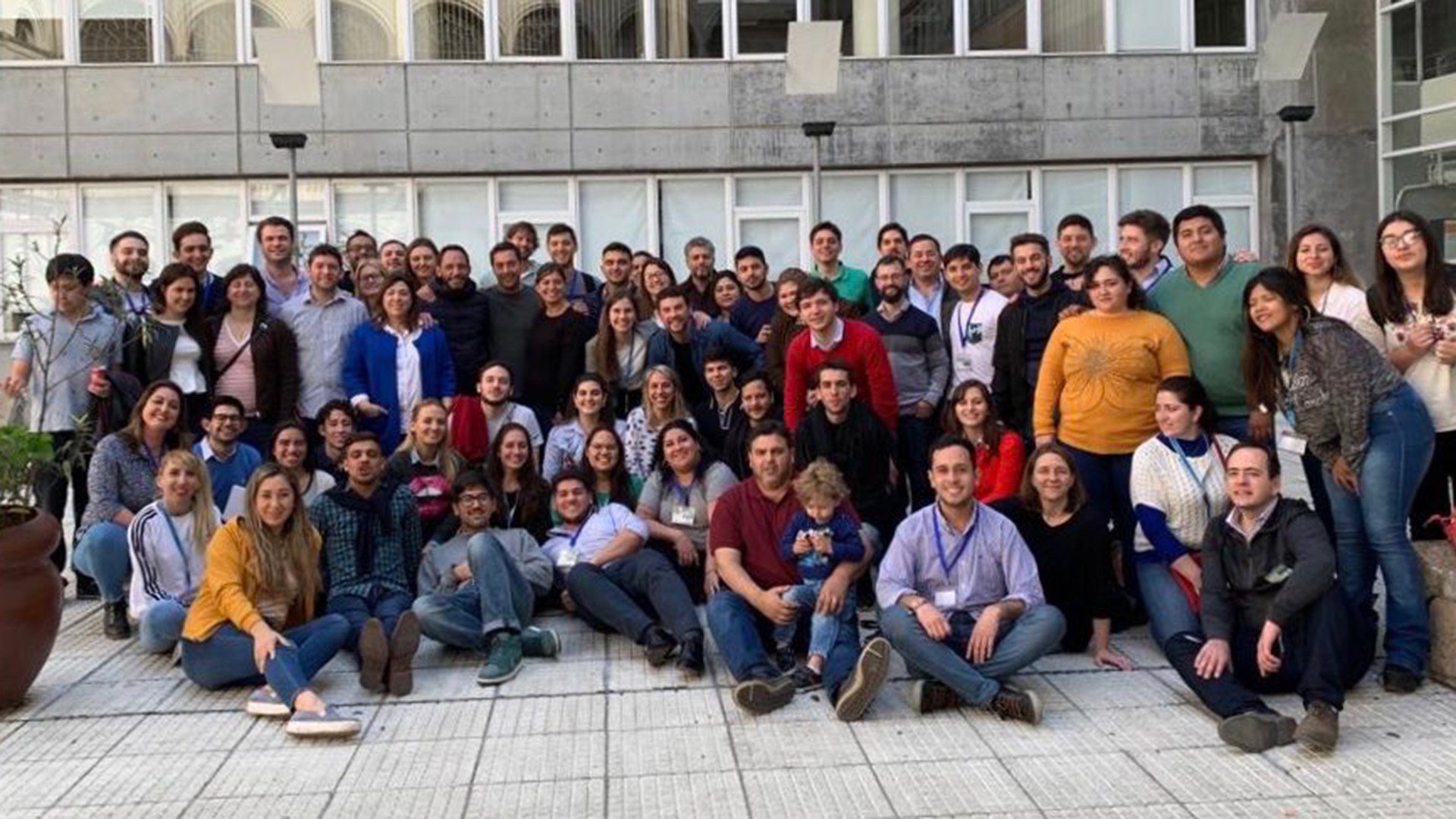 Ser joven es construir futuro desde lo cotidiano