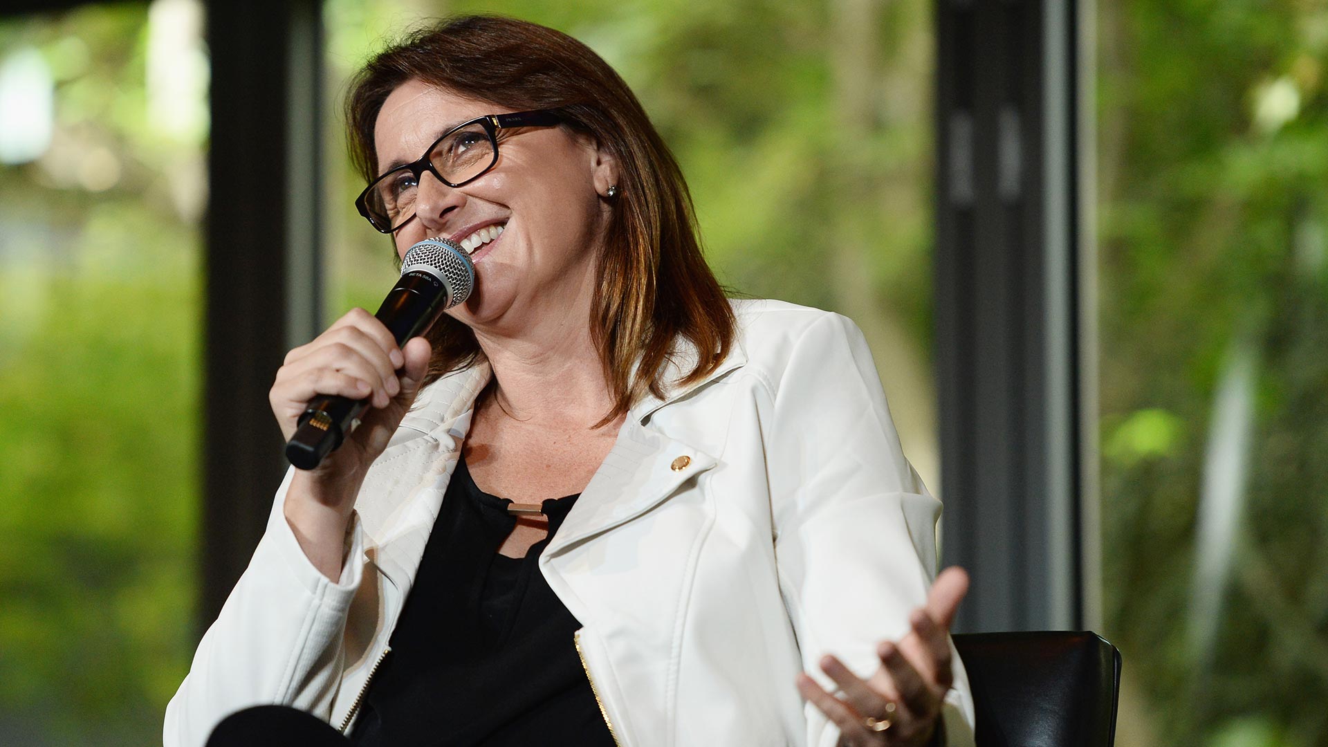 Doctor Strange, los superhéroes de Marvel y el futuro del cine: Victoria Alonso tiene la palabra