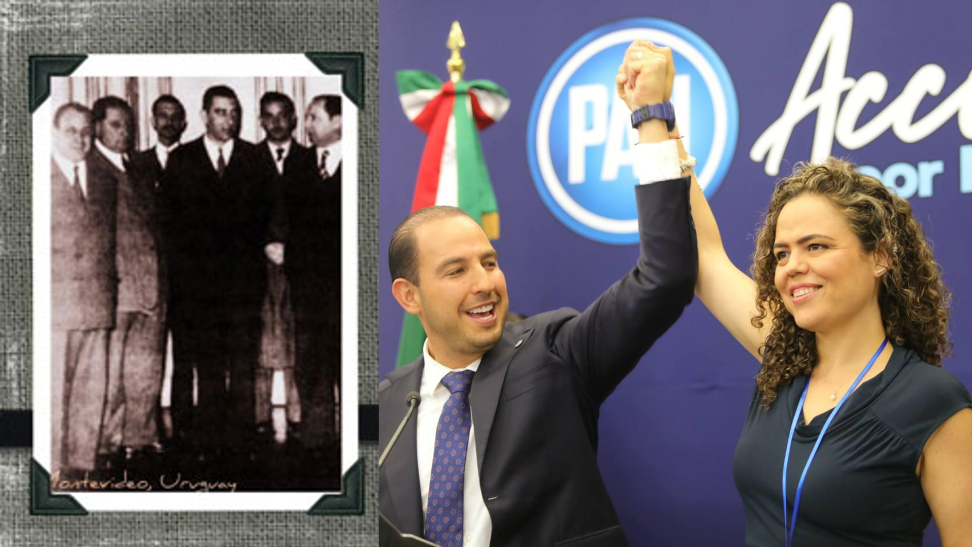 Mariana Gómez del Campo fue electa como presidenta de la Organización Demócrata Cristiana de América