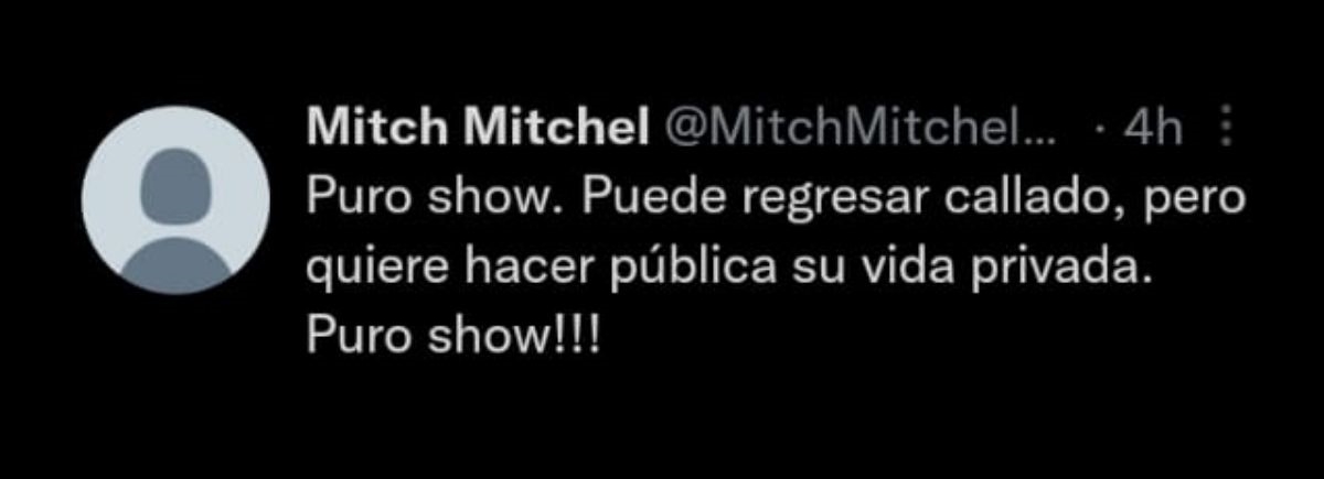 Reacciones tras el regreso de Aldo Miyashiro a LBDC.