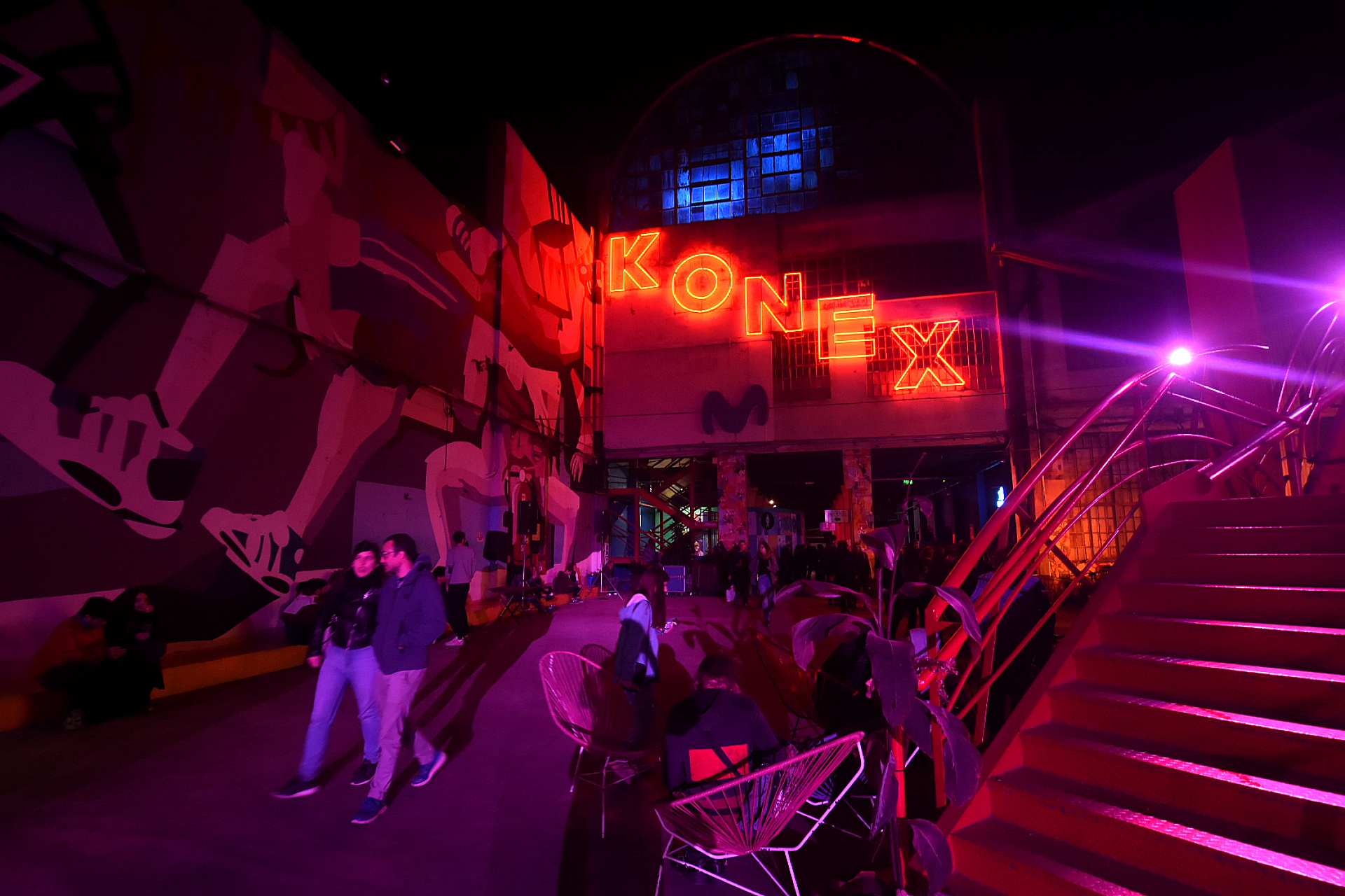 Crèdito: Nicolas Stulberg