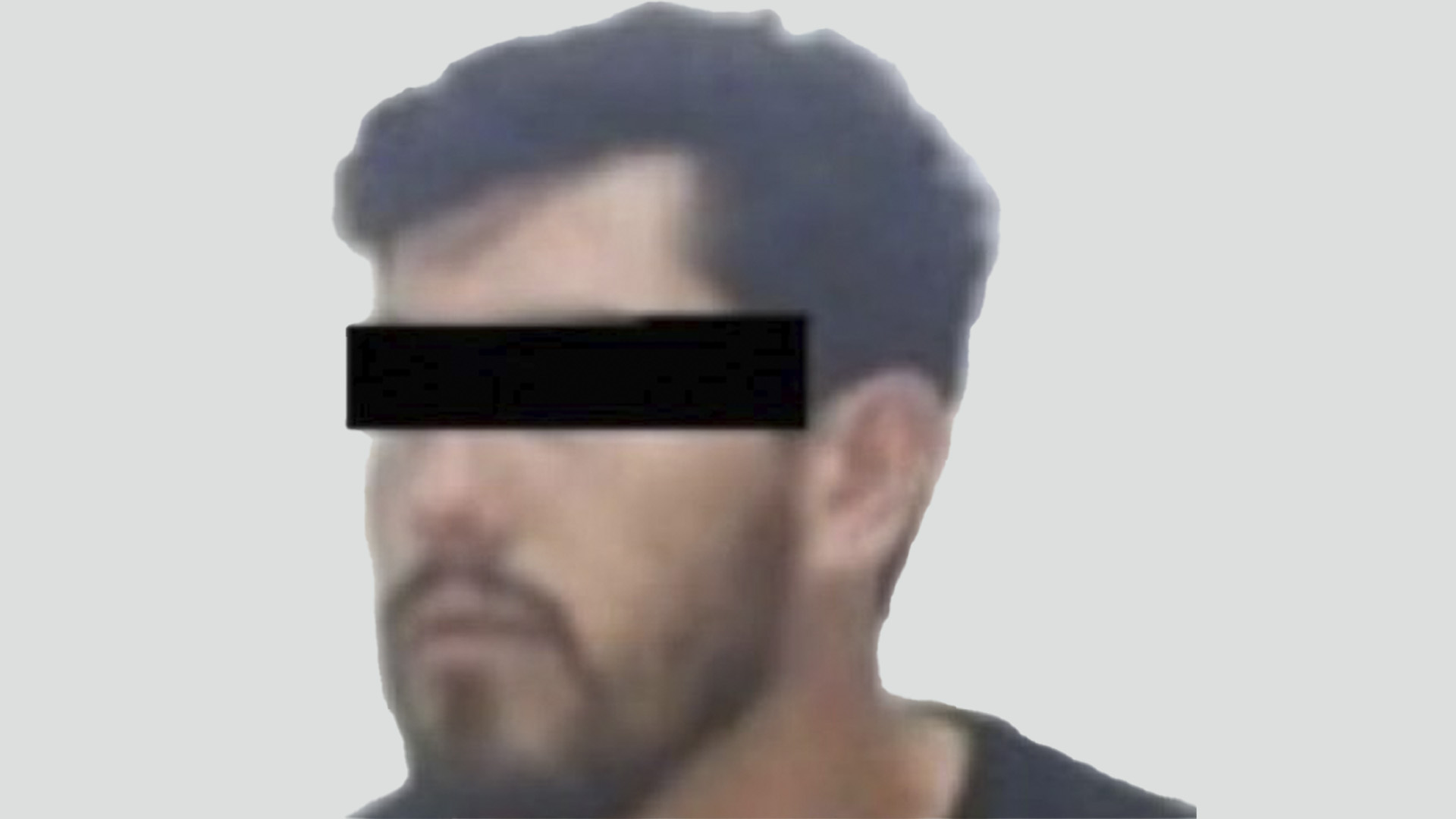 Juan Francisco Picos Barrueta alias "El Quillo" (Foto: Twitter/@edithfalcon)