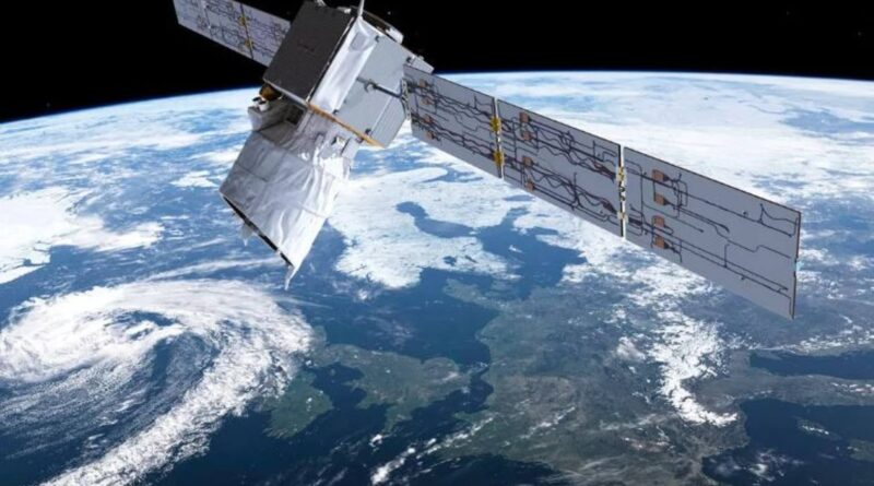 Starlink. (foto: Lo último en Tecno)