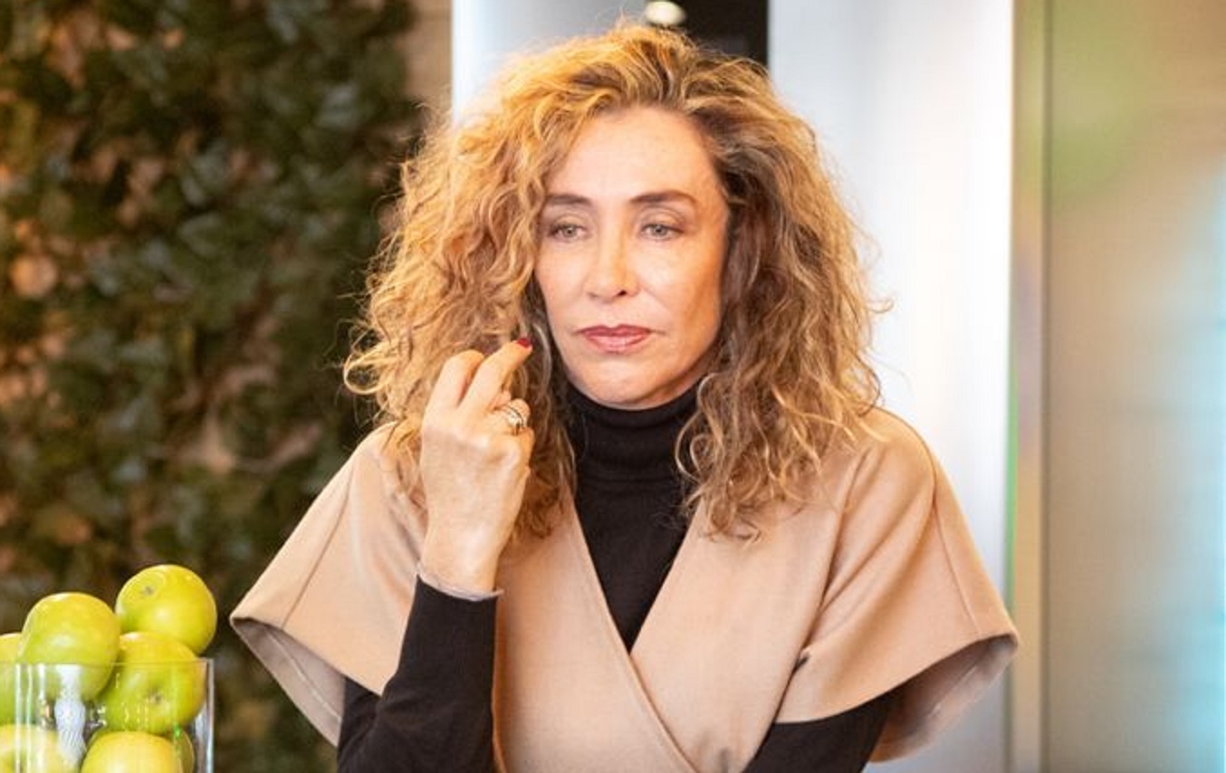 Marcela Carvajal interpretará a una periodista llamada Carla