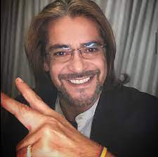 Víctor Hugo Cabrera.