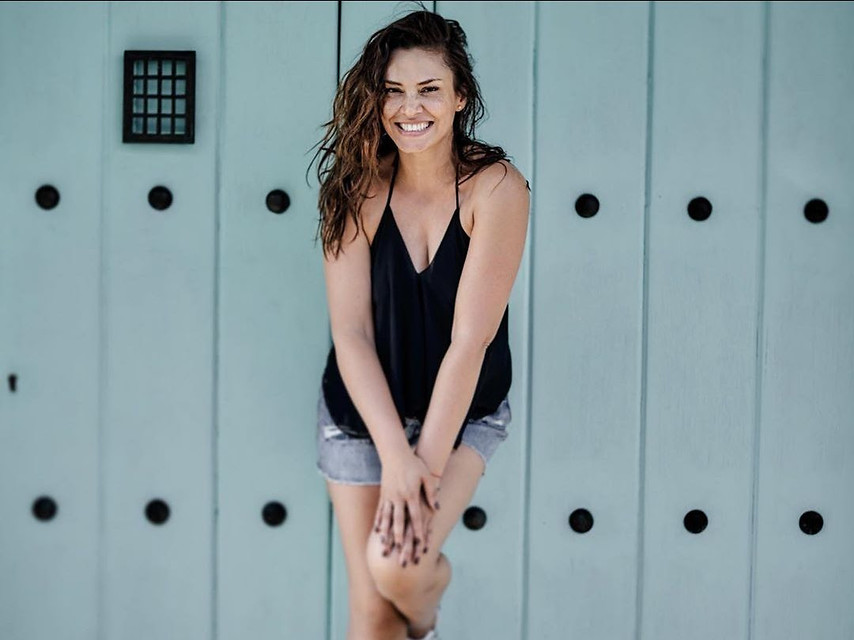 Katherine Porto (Colprensa).