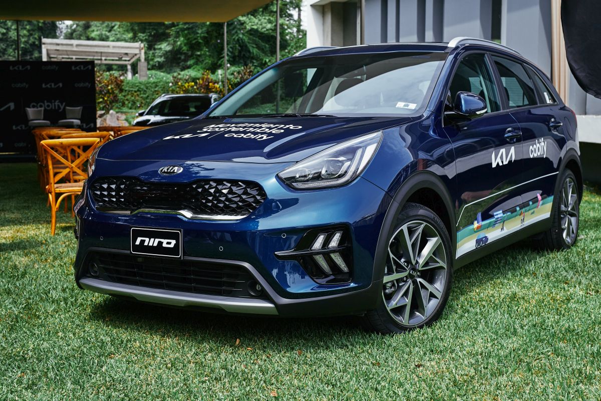 KIA Niro