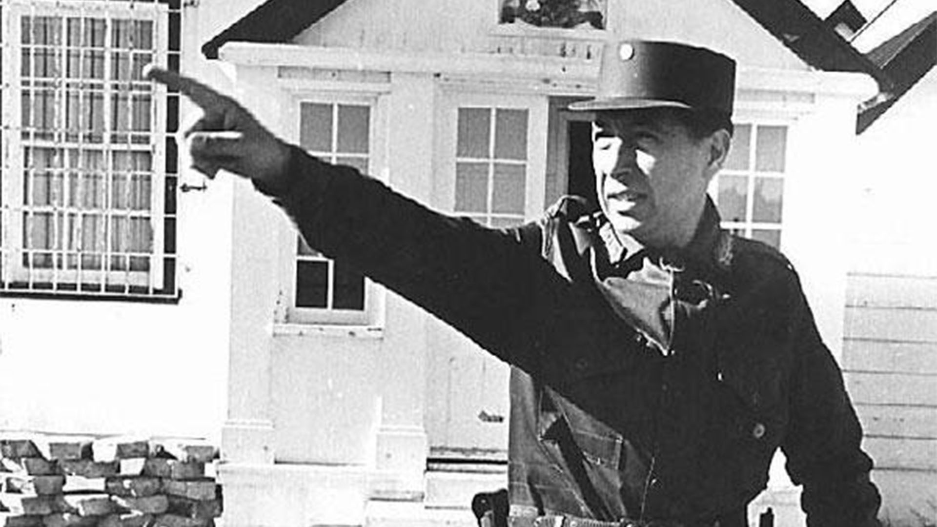 General de Brigada Mario Benjamín Menéndez