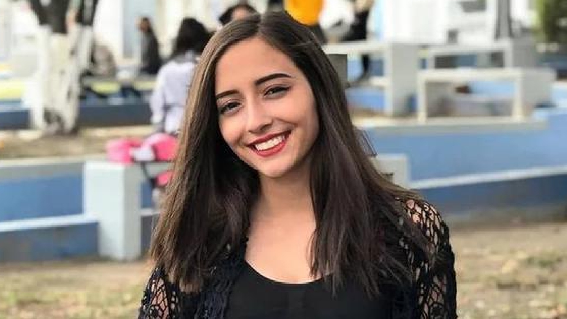 La segunda autopsia practicada al cuerpo de Debanhi reveló que la joven fue abusada sexualmente y asesinada. El crimen se investiga como feminicidio. Foto: Twitter/dinosaurvlogs