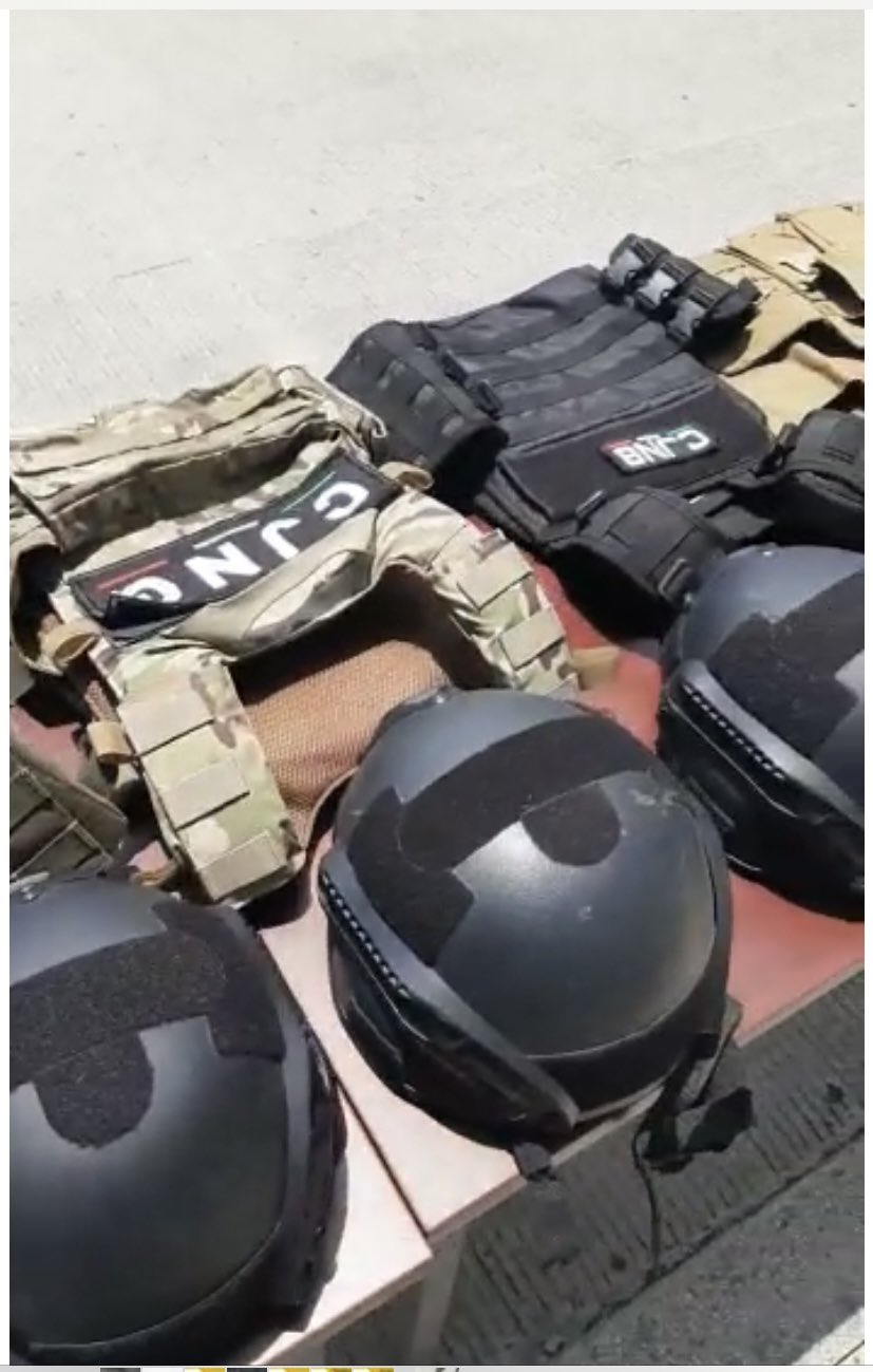 (Foto: Fiscalía de Veracruz)