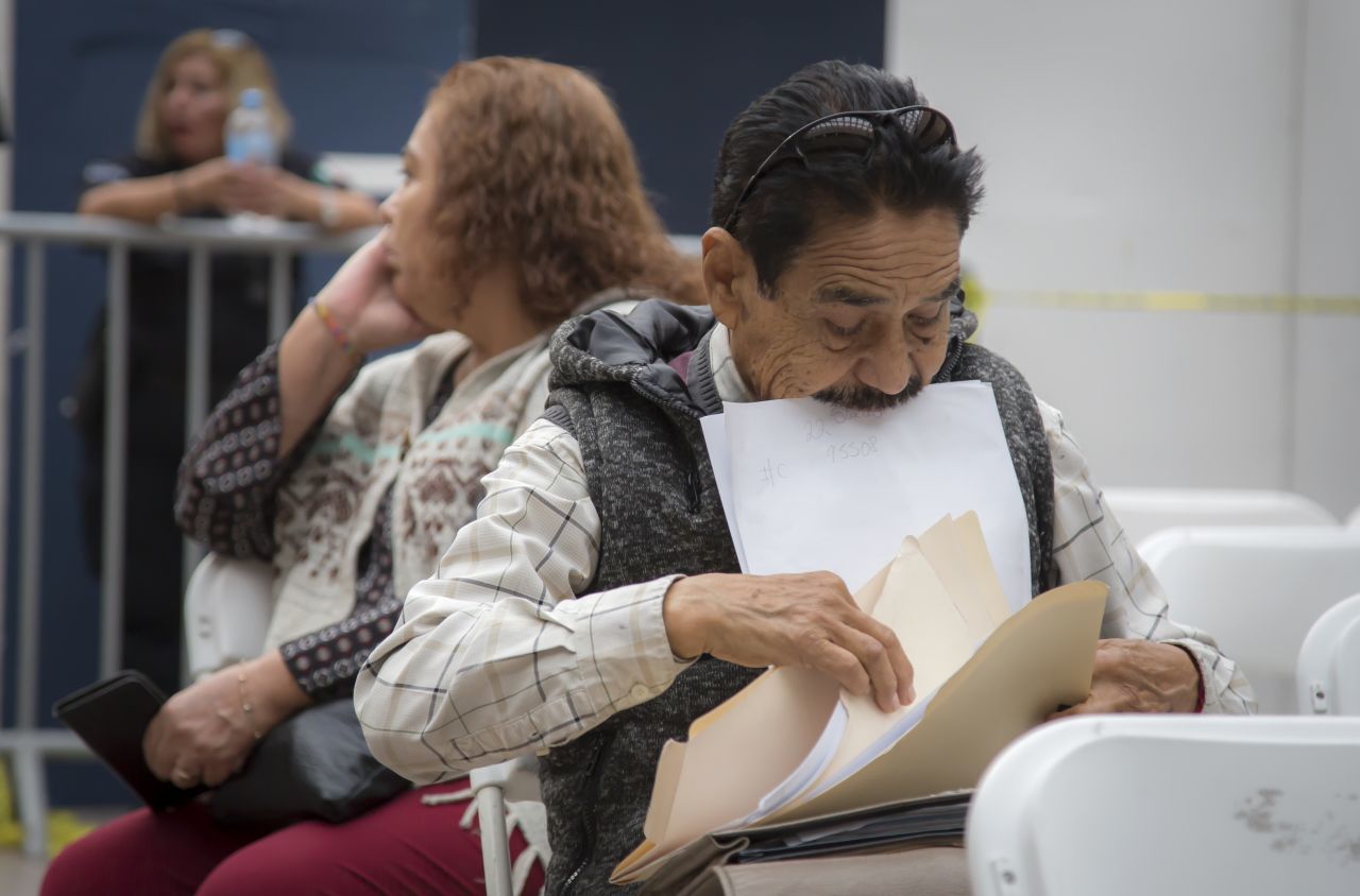 Para saber el monto del impuesto al predial hay que conocer el valor catastral del inmueble. FOTO: CHRISTIAN SERNA /CUARTOSCURO.COM