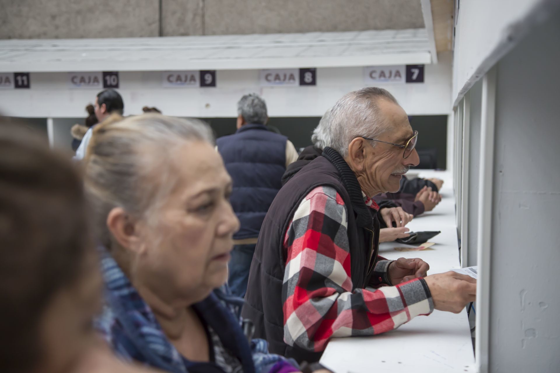 El beneficio estará disponible hasta el 31 de diciembre de 2022. FOTO: CHRISTIAN SERNA /CUARTOSCURO.COM