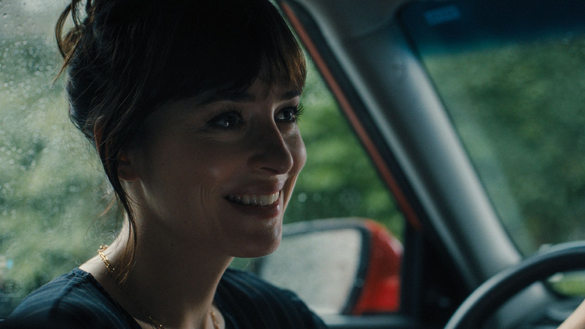 La película tuvo su primera proyección en el Festival de Sundance y recibió los elogios de la crítica. (Apple TV Plus)