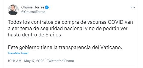 (Foto: captura de pantalla)