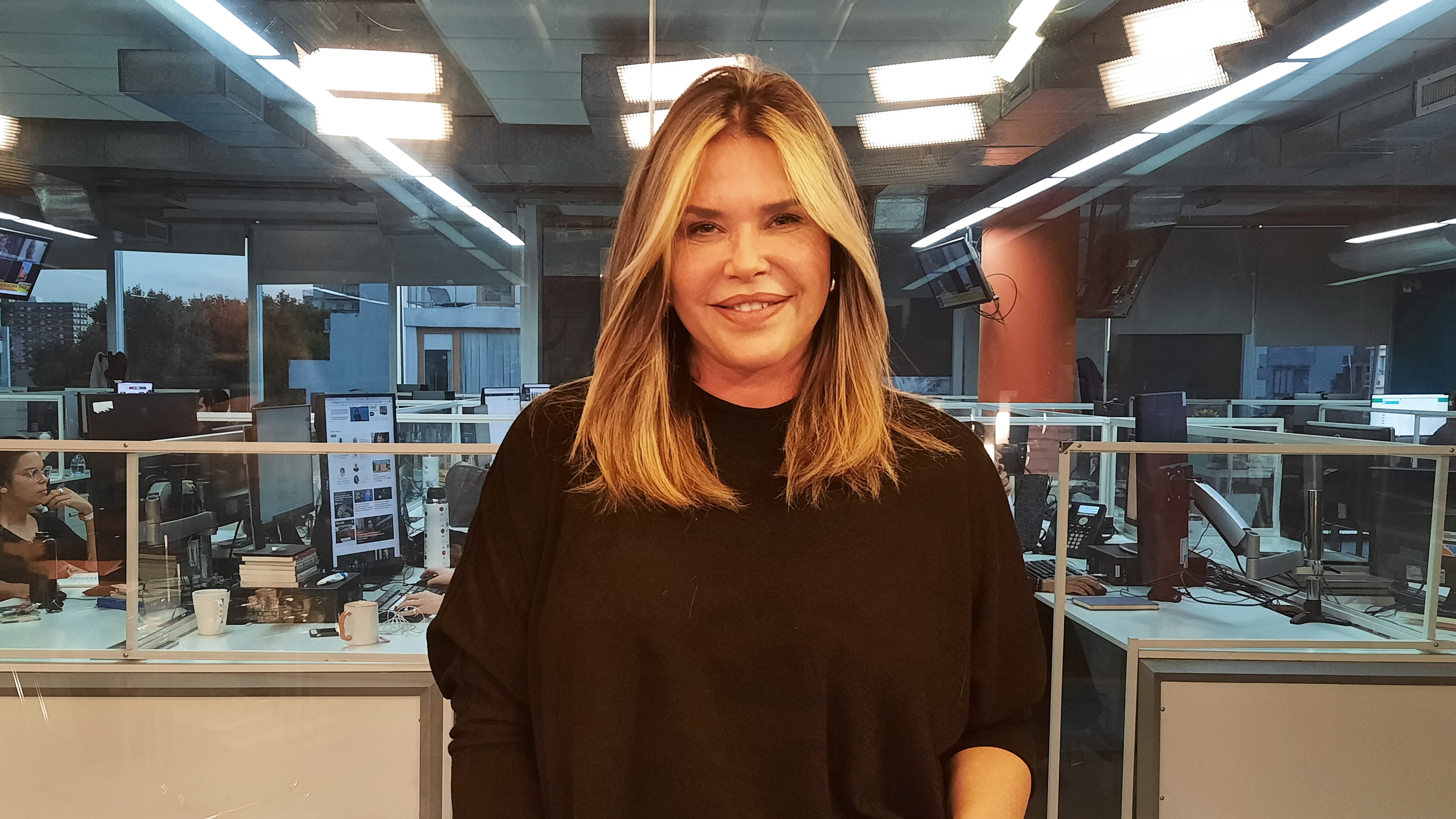 Nazarena Vélez habló en varias ocasiones de la adicción a las anfetaminas que padeció durante más de una década