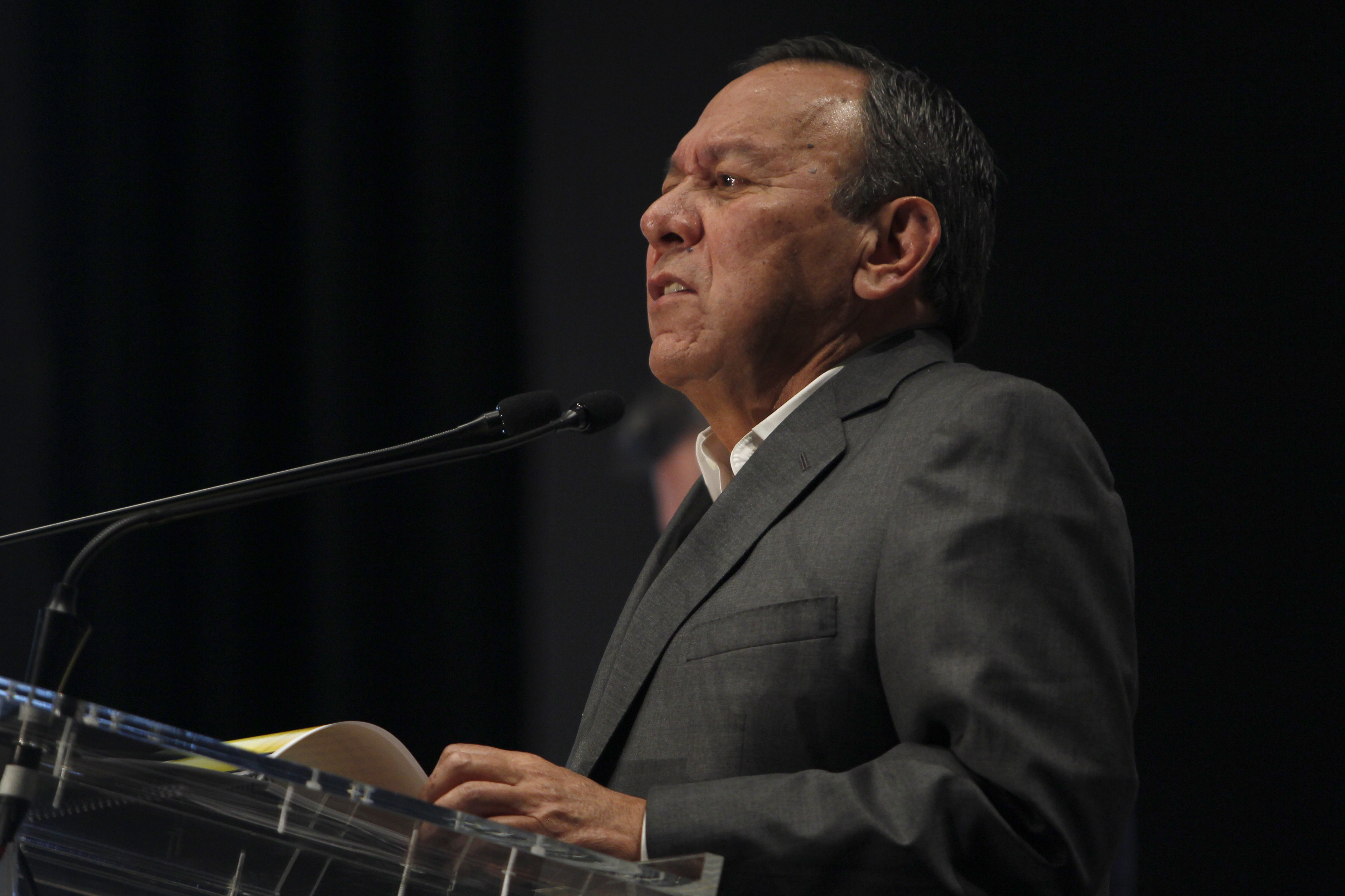 La queja que promovió el PRD contra el PT no procedió (Foto: Karina Hernández / Infobae México)