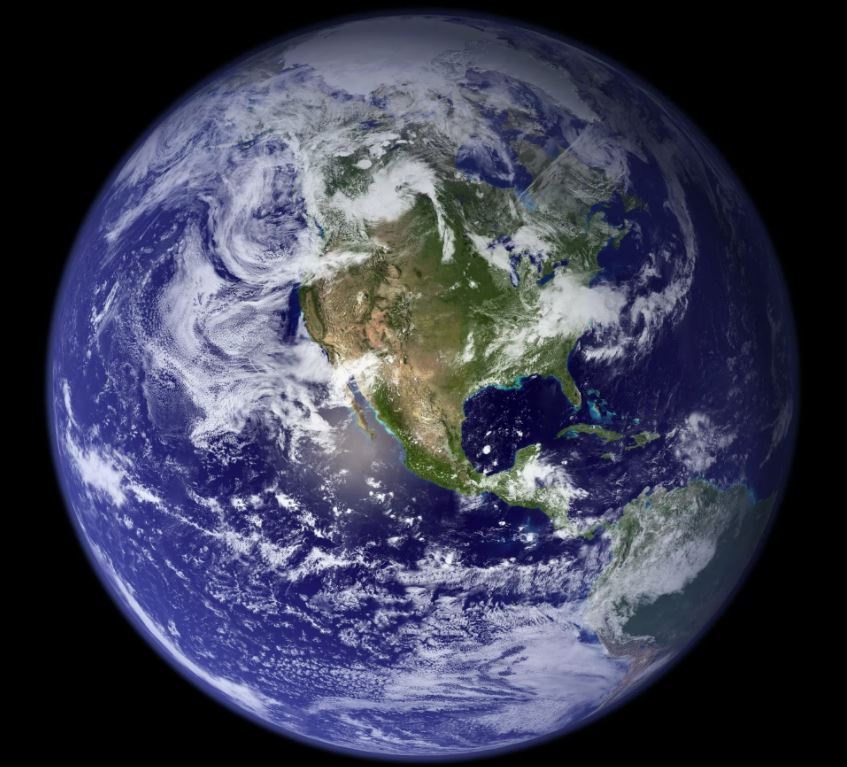 Un equipo dirigido por investigadores de Harvard buscó encontrar algunas pistas del momento exacto en que ocurrió la tectónica de placas en pequeñas rocas antiguas: los circones NASA