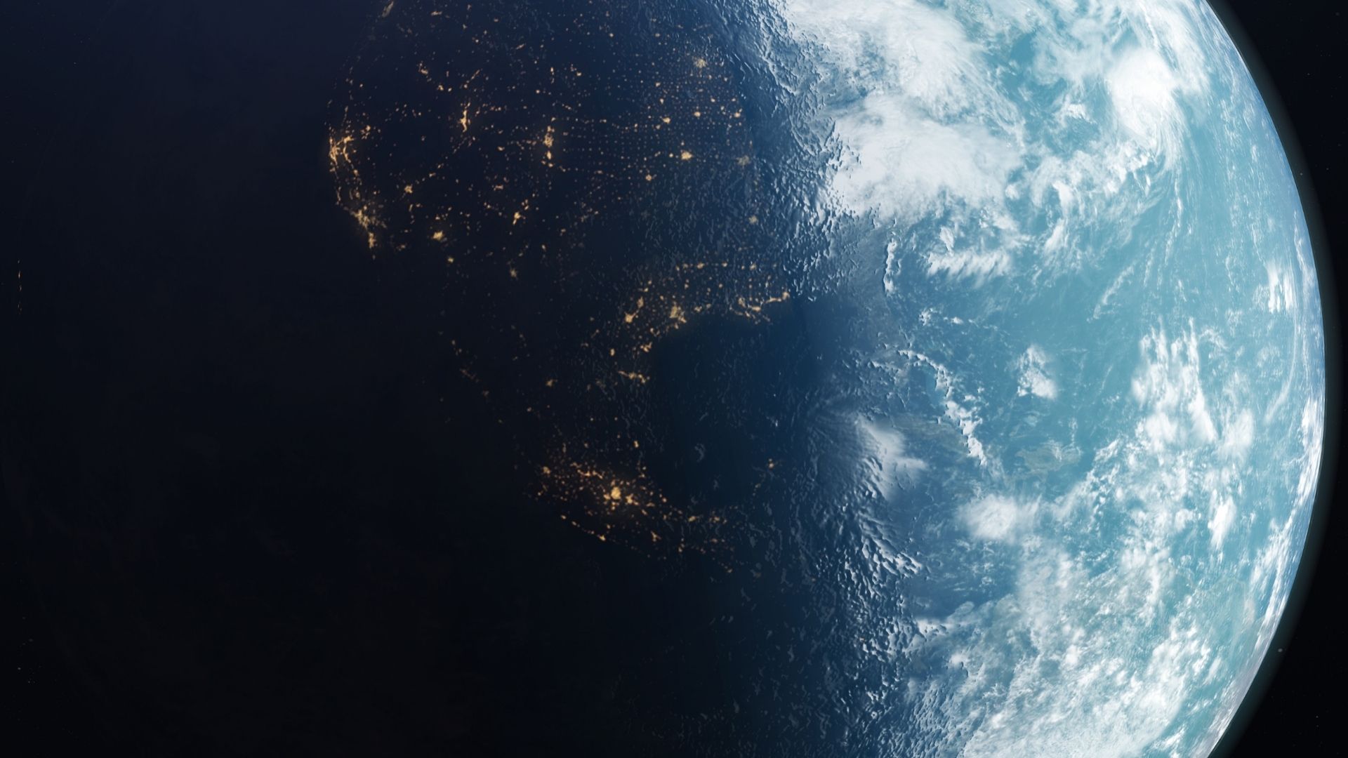 "Hace 3.800 millones de años todo cambió”, afirmó la científica Getty