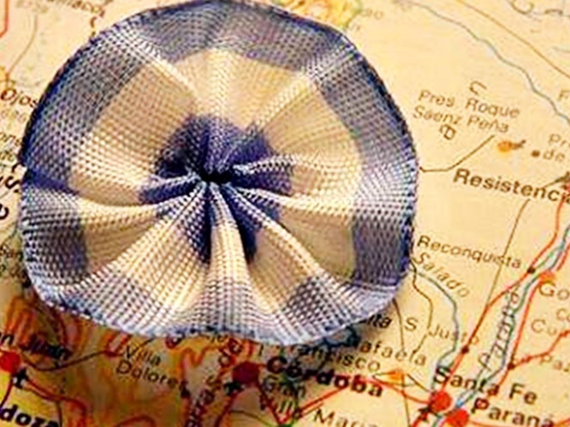 En 1935 se estableció el 18 de mayo como el Día de la escarapela, a pesar de no coincidir con la fecha de su creación