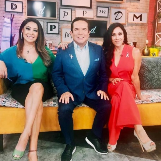 (Foto: Instagram de Addis Tuñón)