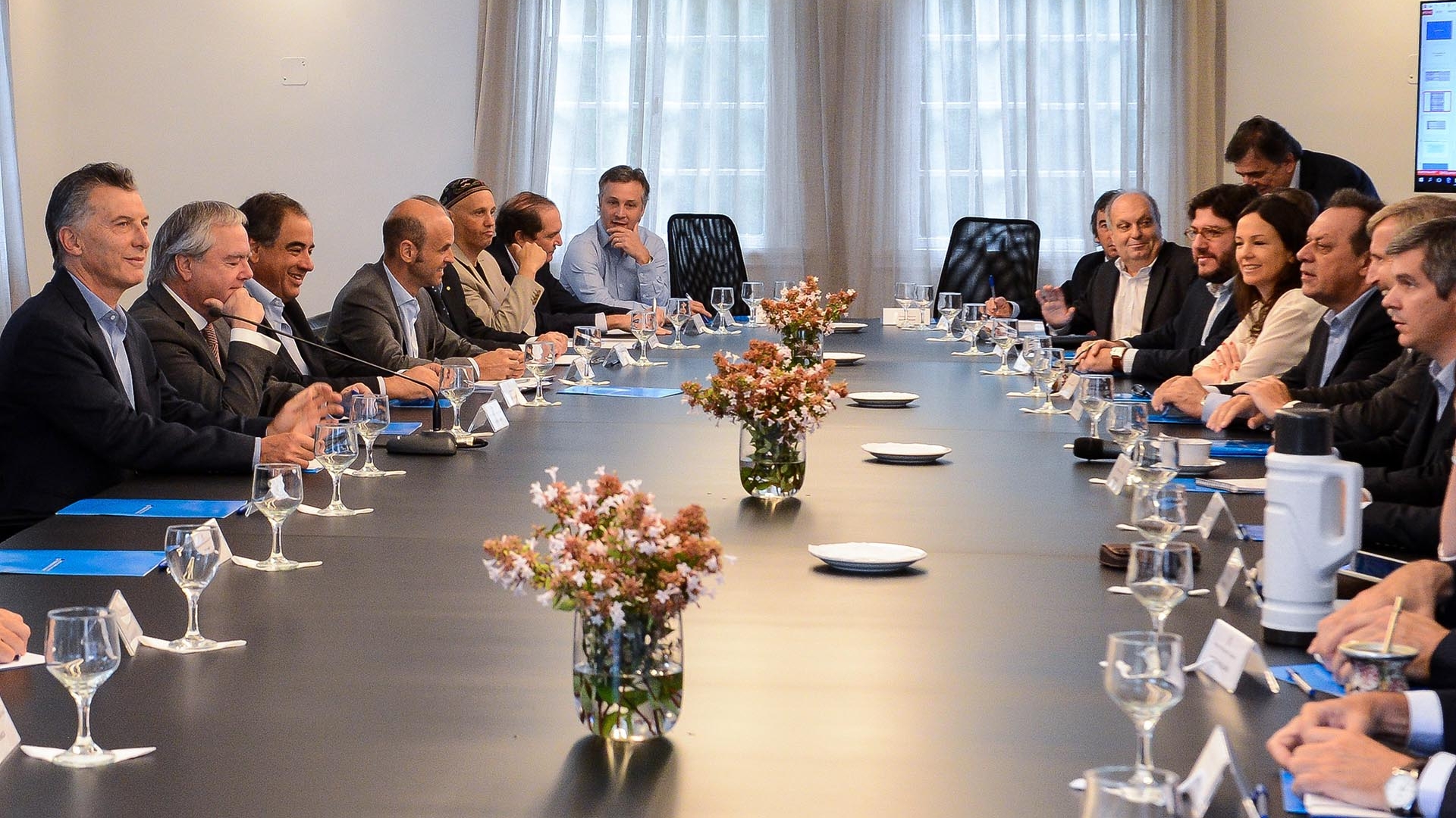 El intento más reciente de ajuste indoloro fue la experiencia gradualista de Cambiemos. La herencia en diciembre 2015 era muy grave